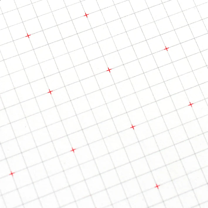Cross Grid Pattern Image