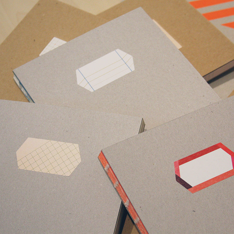 Paperways Patternism Note Series Photo