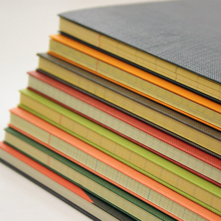 Paperways Large Notebook Series Photo