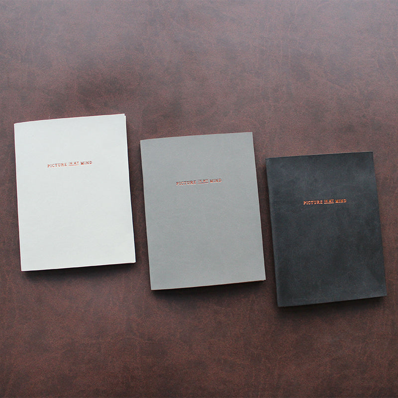 Paperways PIMM Notebook A6 Series Photo